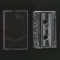 Image 1 of Sovlscrapers - Sandpaper / Papel de Lixa