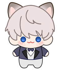 Image 3 of LADs Plushies