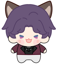 Image 5 of LADs Plushies