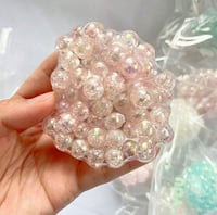Image 3 of Crunchy Ball - Sensory ASMR sounds fidget ball