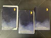 Image 3 of Lunar Day Planner ~ Medium Undated Weekly | 3 Lunations (Quarterly) 