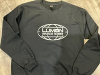 Image 1 of Employee of the month CREWNECK sweatshirt