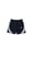 Image of Hustle Stripe Shorts (BLK) 
