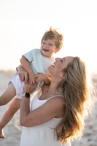 Image 1 of Beach Family Mini Sessions $325
