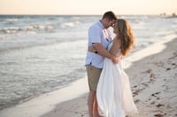 Image 2 of Beach Family Mini Sessions $325