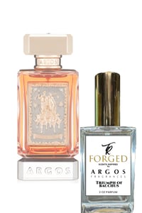 Triumph Of Bacchus (Scents Inspired by)