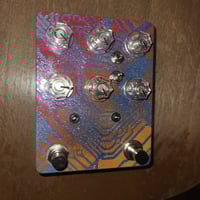 Image 1 of Bean Machine v2 #82
