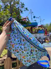 Image 10 of Bon Voyage Collection