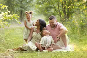 Image of Deposit - Summer Signature Session ($2499)