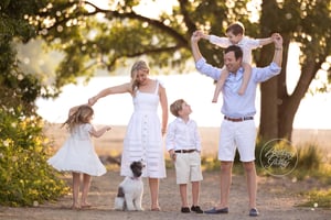Image of Deposit - Summer Signature Session ($2499)