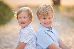 Image of Deposit - Summer Signature Session ($2499)