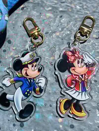 Image 11 of Bon Voyage Collection