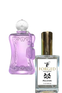 Palatine (Scents Inspired by)