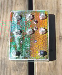 Image 1 of Bean Machine v2 #83