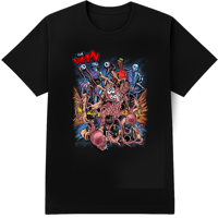 Image 1 of VEIN T-Shirt 2