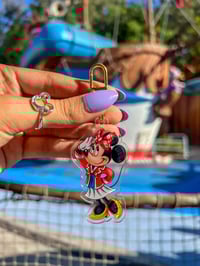 Image 2 of Bon Voyage Bag Charms