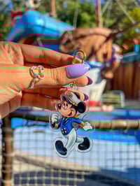 Image 3 of Bon Voyage Bag Charms