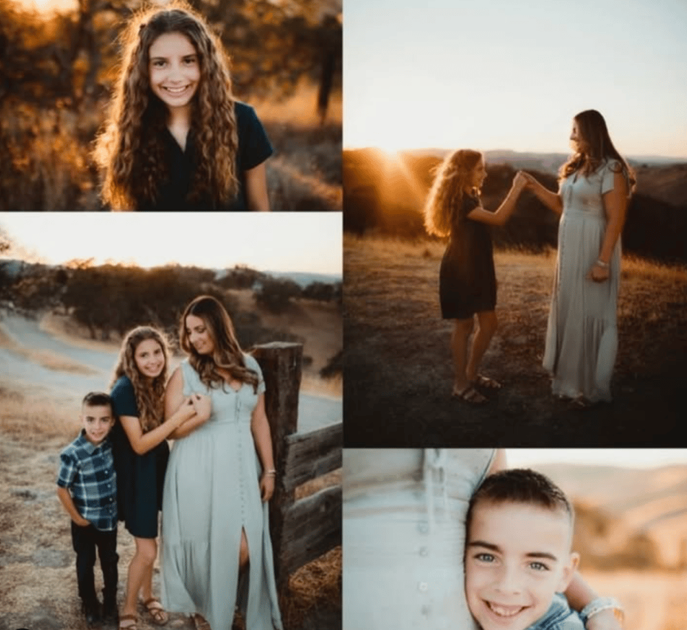 Image of Motherhood Sessions