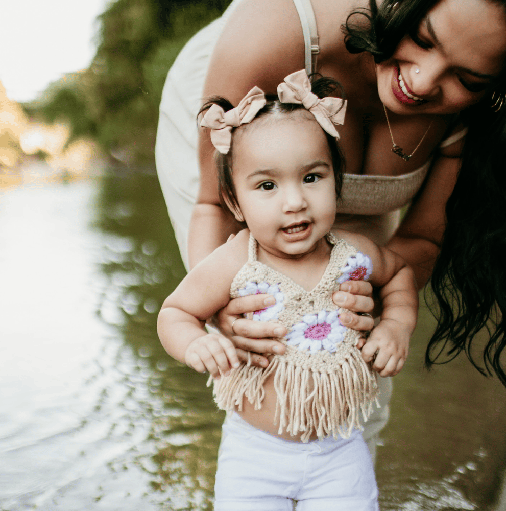 Image of Motherhood Sessions