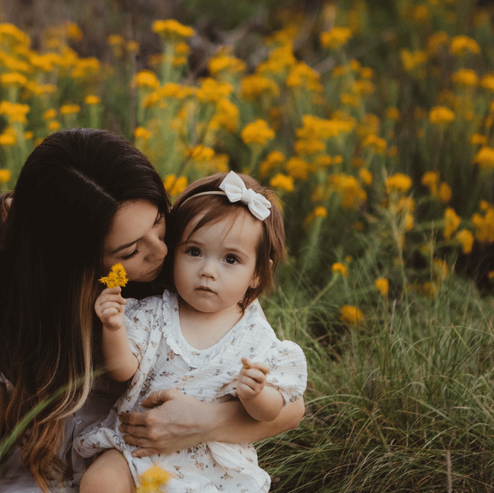 Image of Motherhood Sessions