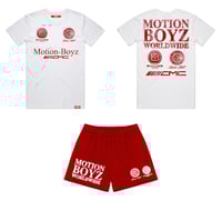 Summer Motion Boyz Sets 