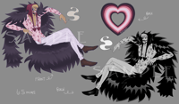 Image 2 of !!!PRE-ORDER!!! Corazon Items/Bundle ♥