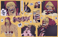 Image 4 of !!!PRE-ORDER!!! Corazon Items/Bundle ♥