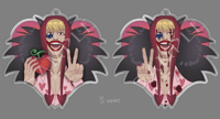 Image 3 of !!!PRE-ORDER!!! Corazon Items/Bundle ♥