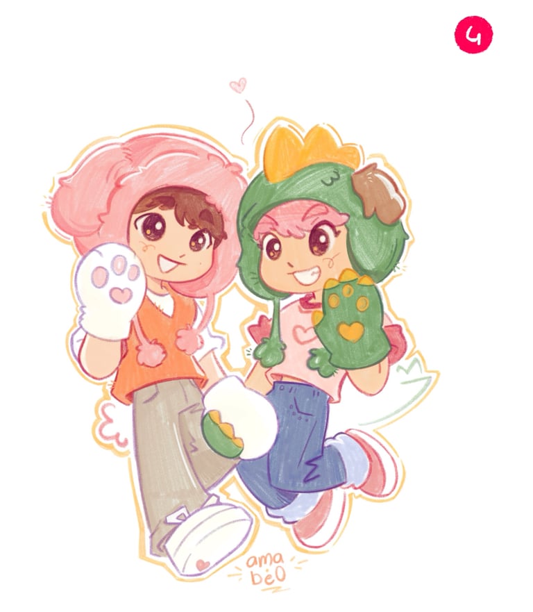 [PRINTS] Misc. Prints - SHINee Image 4