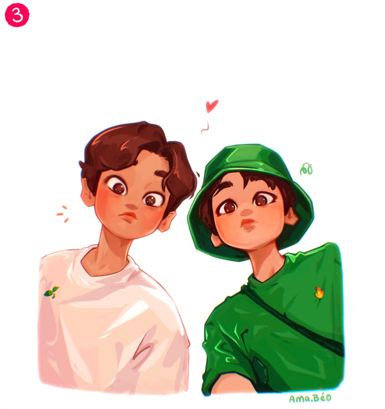 [PRINTS] Misc. Prints - SHINee Image 3