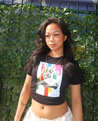Image 2 of GRAND PRIX tee (womens)