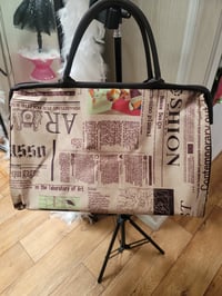 Image 1 of Travel/tote bag