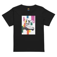 Image 1 of GRAND PRIX tee (womens)