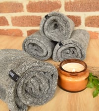 Image 2 of Dread Empire Turban Towel