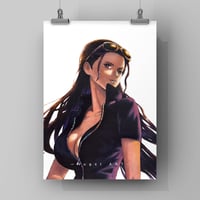 Image 1 of 🍀Robin print