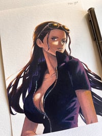 Image 2 of 🌹Original_ Robin
