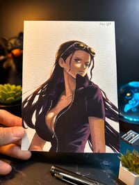 Image 3 of 🌹Original_ Robin