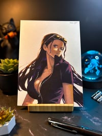 Image 4 of 🌹Original_ Robin