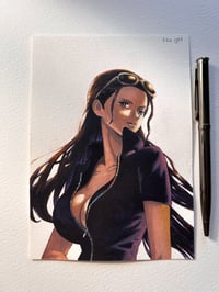 Image 5 of 🌹Original_ Robin