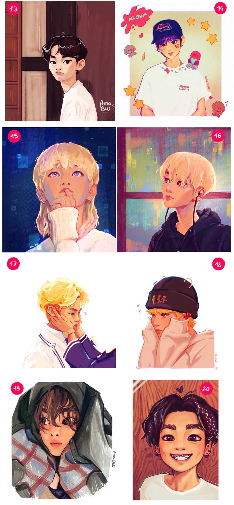 [PRINTS] KEY 🔑  Image 5