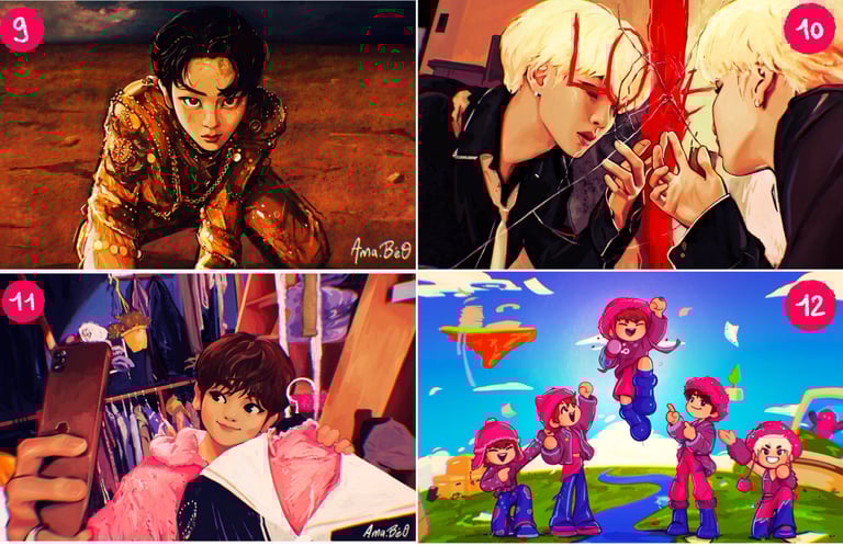 [PRINTS] KEY 🔑  Image 4