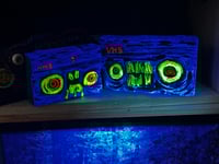 Image 3 of The Thing VHS Sculpture