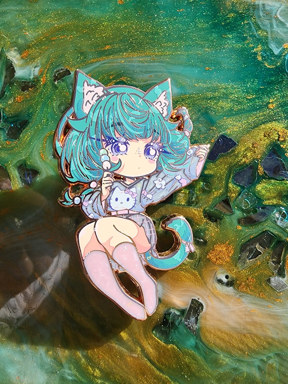 Image of Neko Mao Mao v2