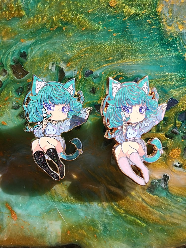 Image of Neko Mao Mao v2