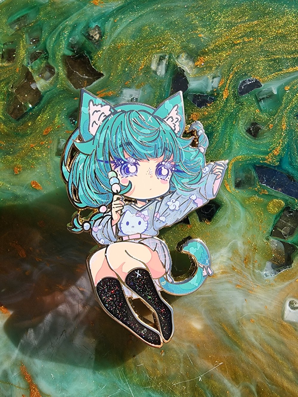 Image of Neko Mao Mao v2