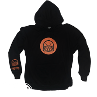 Image 1 of SIKA X TEMPO ORED25  LIMITED EDITION SUMMER HOODIE