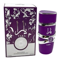 Yara Tendre de Lattafa – Eau de Parfum  (100 ml)