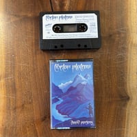 Image 2 of Tibetan Plateau Cassette