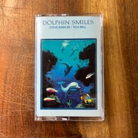 Image 1 of Dolphin Smiles Cassette
