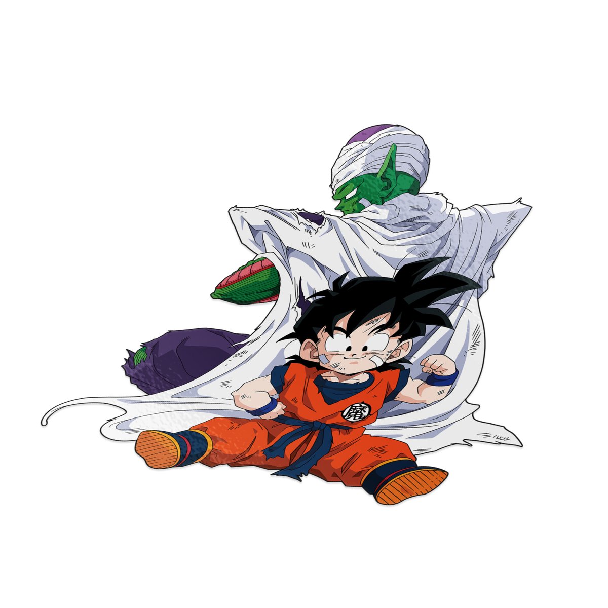 Image of GREEN DAD